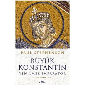 Büyük Konstantin - Paul Stephenson