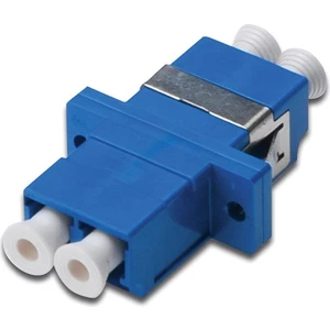 Dıgıtus DN-96007-1 Lc / Lc Duplex Coupler Fiber Optik Adaptör