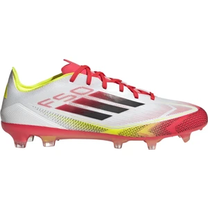 AIE1284 adidas F50 Pro Fg Erkek Spor Ayakkabı Beyaz