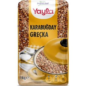Karabuğday (Greçka) 1 kg