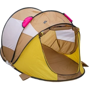 Goodtool Çocuk Çadırı Katlanır Çocuk Oyun Evi Çocuk Plaj Çadırı (Yurt Dışından)