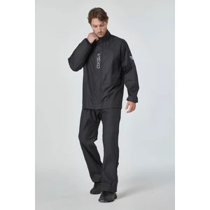 Hurrıcane Yağmurluk Takım Siyah