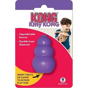 Yavru Kedi Oyuncağı 6Cm