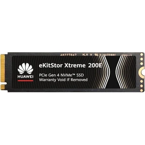 eKitstor Xtreme 200E 1TB 7000 Mb/s - 6500 Mb/s Nvme M.2 SSD