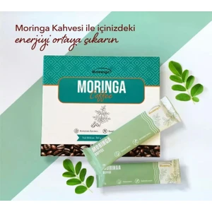 Moringa Coffee 360 gr