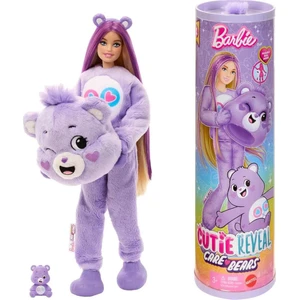 Cutie Reveal Sevimli Ayıcıklar Serisi JCN93 - Mor