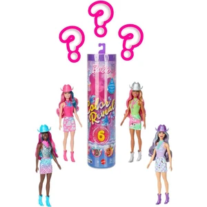 Color Reveal Renk Değiştiren Disco Star Serisi Sürpriz Paket JCP01