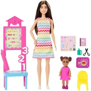 Kariyer Bebeği Öğretmen JCR76