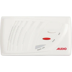 Audio 001012 SA-201 Sesli Diafon(Kapıcısız)