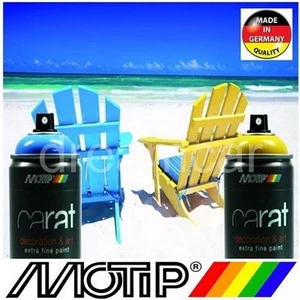 Carat Ral 8001 Parlak Sütlü Kahve Akrilik Sprey Boya 400 ml
