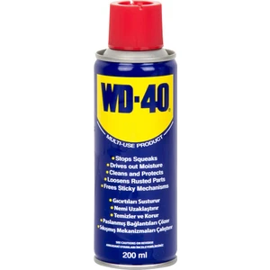 WD-40 Yağ Çözücü 200ml