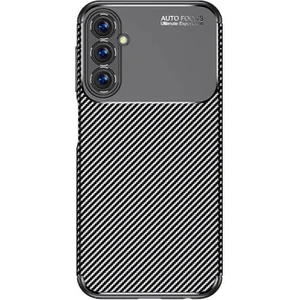 Tekno Grup Galaxy A05S Kılıf Negro Silikon Kapak-Siyah