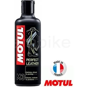 M3 Perfect Leather Deri Temizleyici 250 Ml Made in France