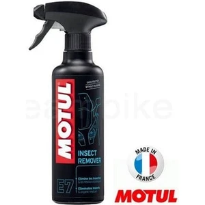 E7 Sinek&Böcek Temizleyici Sprey 400 Ml. Made in France