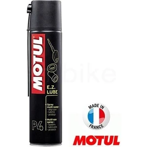 P4 E.Z. Lube Çok Amaçlı Yağlayıcı Sprey 400 Ml.