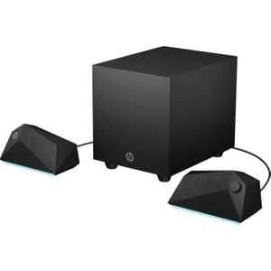 8PB07AA X1000 8PB07AA 2+1 Hoparlör 3,5 mm AUX RGB Aydınlatma