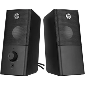 DHS-2101 Siyah Multimedia Speaker