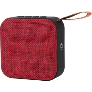 FS-180BT-R Kırımızı  Bluetooth Hoparlör(Aux-Tf-Usb)