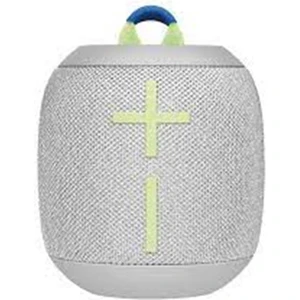 Ultimate Ears Wonderboom 3 Su ve Toz Geçirmez Taşınabilir Bluetooth Hoparlör - Açık Gri