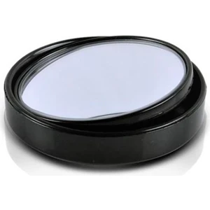 Kör Nokta Aynası 75 mm Siyah