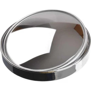 Kör Nokta Aynası 75 mm Krom
