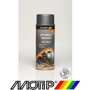 Çok Amaçlı Yağlayıcı Sprey 400 Ml. Made in Holland 040578