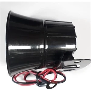 6 Sesli Siren 12V 20W 4.8cm BR2741107