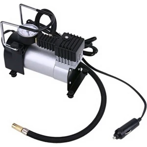 Hava Kompresörü Metal 150psi 12V 0254