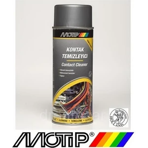 Kontak Temizleme Spreyi Yağsız 400 Ml. Made in Holland