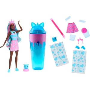 Pop Reveal Shake Serisi JCN85 - Mavi Unicorn JCN86