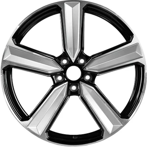 18 Inç 5X112 Audi Rs5 Babayaga Jant Modeli Audi (4 Adet)