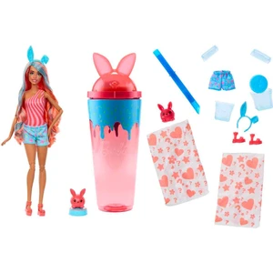 Pop Reveal Shake Serisi JCN85 - Turuncu Tavşan JCN87