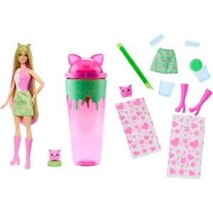 Pop Reveal Shake Serisi JCN85 - Pembe Kedi JCN88