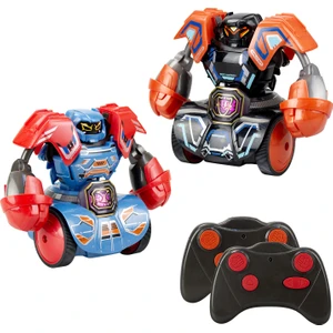 Robo Kombat Tornado 86883 Kırmızı-Turuncu