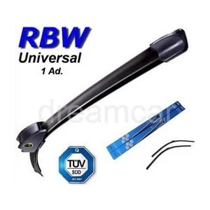 Muz (Banana) Tip Silecek Universal 55 cm. 91022