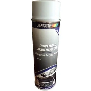 Universal Akrilik Astar 500ml Made in Holland