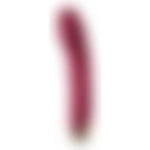 Modern Gerçekçi Dildo Vibratör Pembe