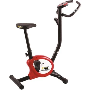 Cozmo Eco Plus Dikey Bisiklet Kırmızı Altis