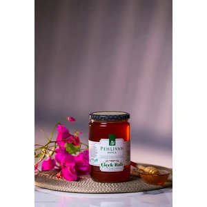 Çiçek Balı Cam Kavanoz 850 gr