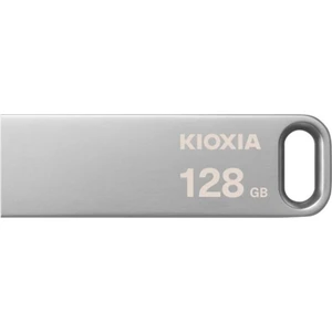 128GB U366 Metal Usb 3.2 Gen 1 Flash Bellek (LU366S128GG4)