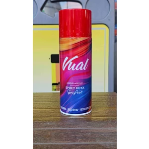 Vual Sprey