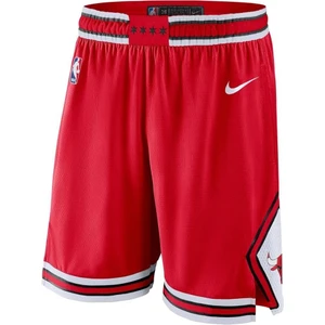 Erkek Basketbol Şort Chicago Bulls Icon Edition AJ5593-657