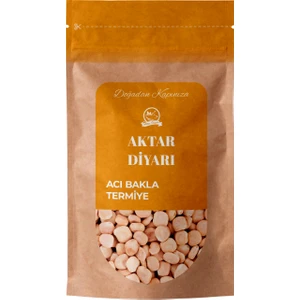 Aktar Diyarı Acı Bakla, Termiye 500 gr