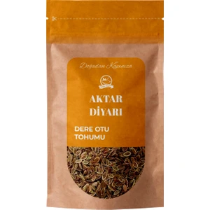 Dereotu Tohumu 100 gr