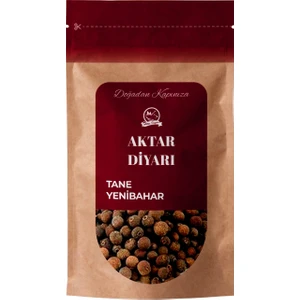 Aktar Diyarı Yeni Bahar Tane  100 Gr