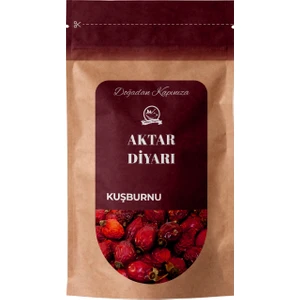 Aktar Diyarı Kuşburnu 1 Kg