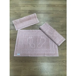 50X70 Ayak Havlusu Paspas 1 Adet
