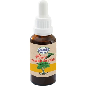 Zeytin Yaprağı Ekstraktı Plus