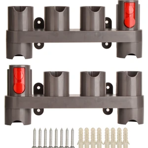 Dyson V15 Süpürge Duvar Askı Aparatı