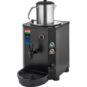 Tek Demlikli 7 Lt Jumbo Çay Makinesi - Mj7